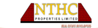 NTHC Properties Limited Logo